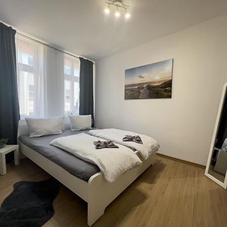 Ferienwohnung Just Home Wißmar 外观 照片
