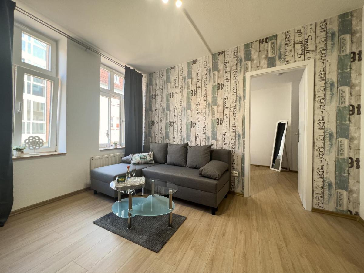 Ferienwohnung Just Home Wißmar 外观 照片