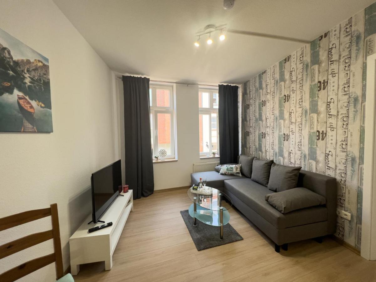 Ferienwohnung Just Home Wißmar 外观 照片