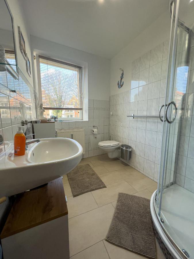 Ferienwohnung Just Home Wißmar 外观 照片